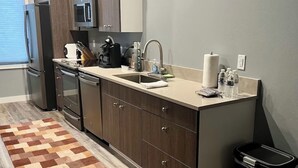 Cozinha privada