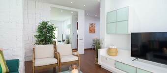CITY FAMILY CIUDAD JARDIN