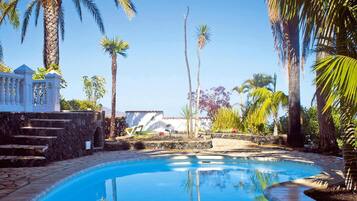 Căn hộ | Hồ bơi