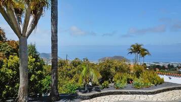 Căn hộ | Quang cảnh nhìn từ nơi lưu trú