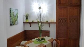 Căn hộ | Khu ăn uống