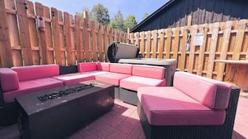 Terras