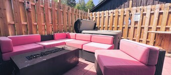 Hot Tub Cabin Hideaway Near Tomahawk