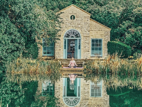 West Lexham Wellness and Retreat Centre