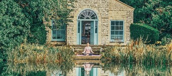 West Lexham Wellness and Retreat Centre