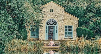 West Lexham Wellness and Retreat Centre