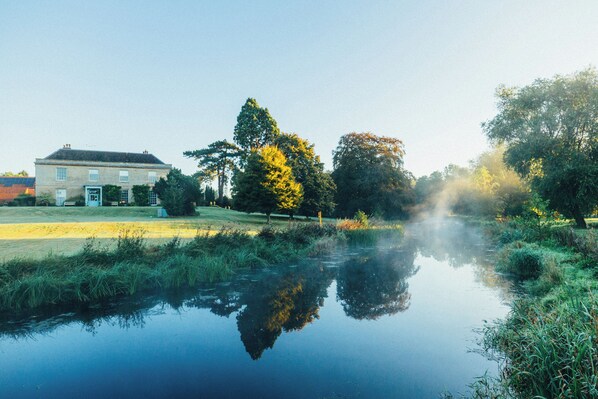 Exterior - West Lexham (King's Lynn)