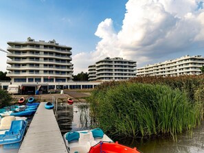 Apartment | Pool | Outdoor pool