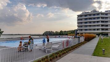 Apartment | Exterior