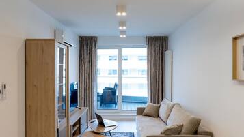 Apartment | Living area