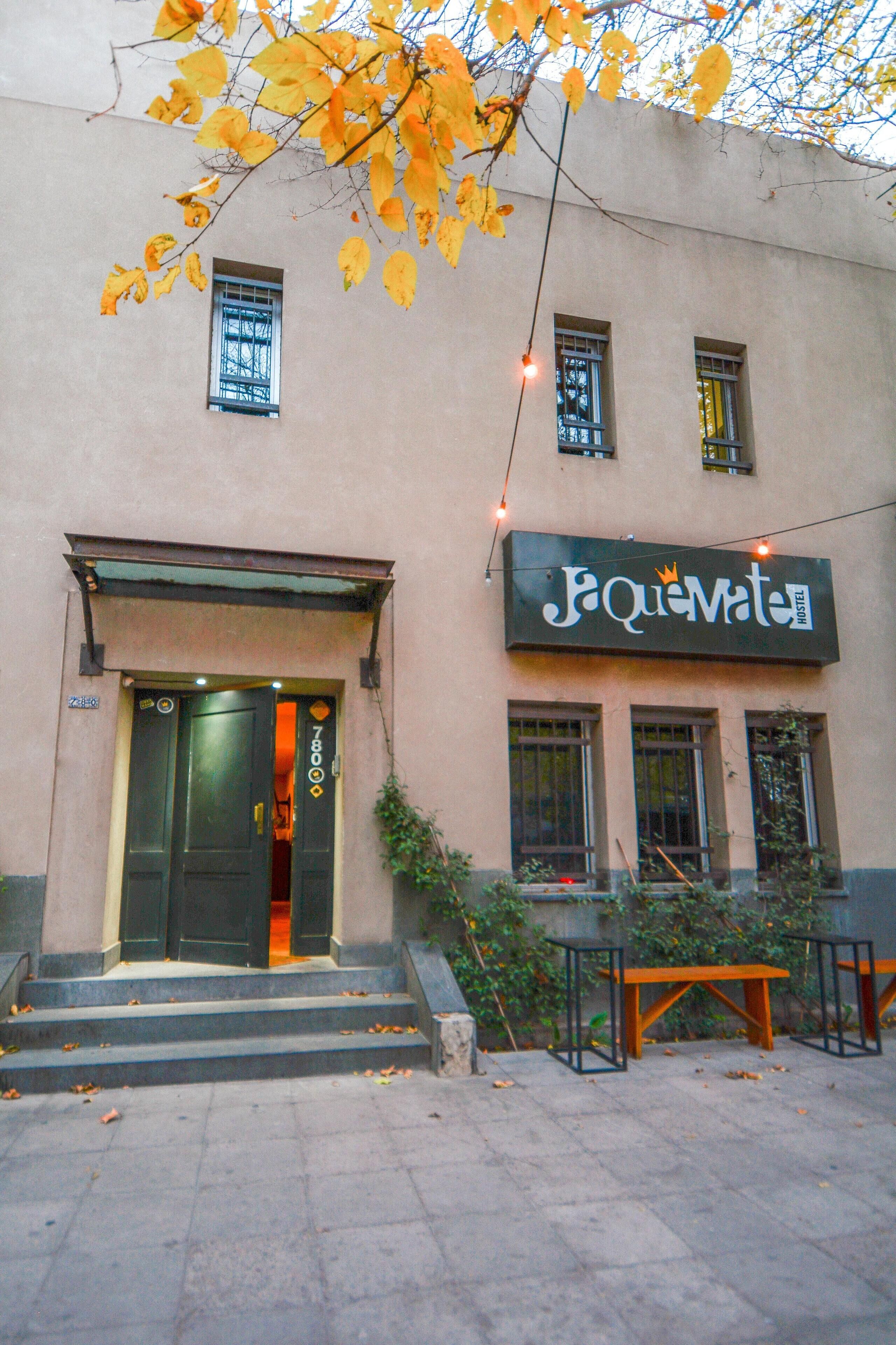 Photo - JaqueMate Guest House