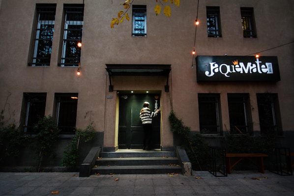 Exterior - Jaquemate Guest House (Mendoza)