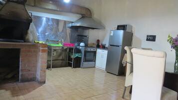 Cozinha privada