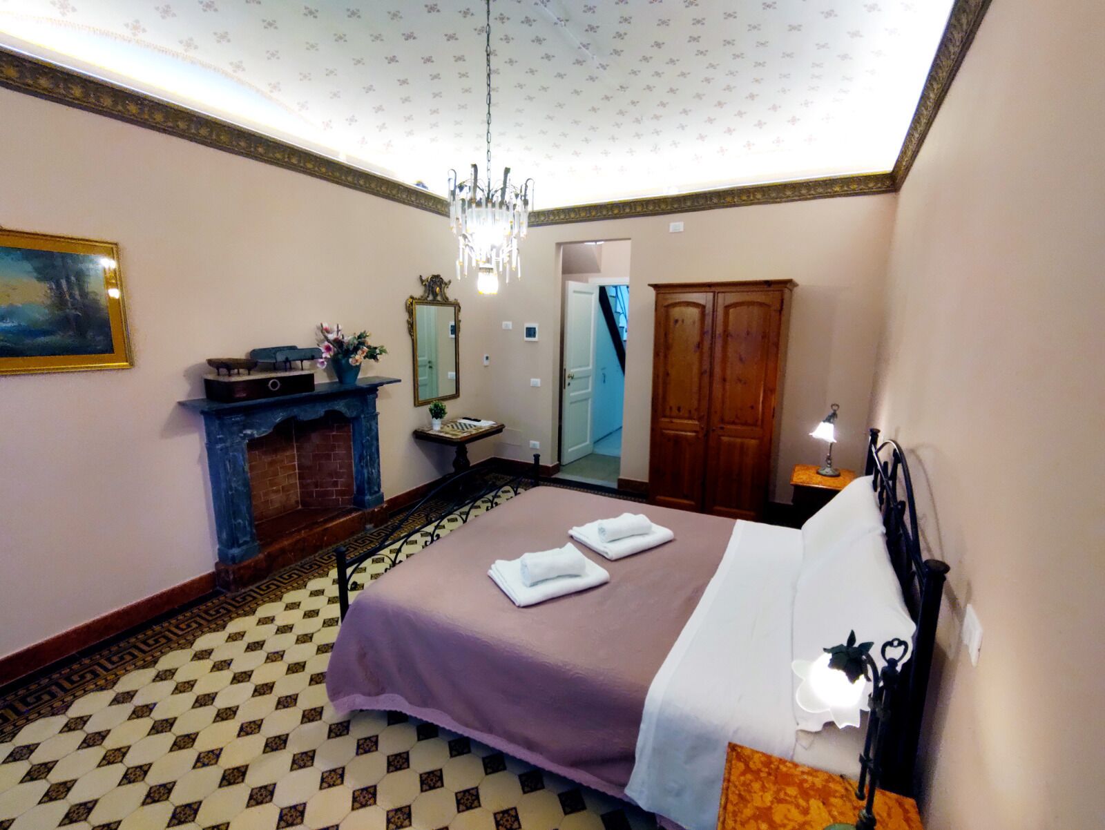 Foto - Dimora Lecerf