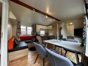 Hus | Oppholdsområde