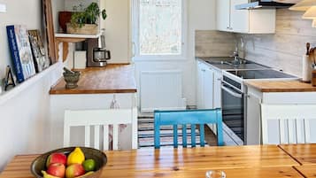House | Private kitchen