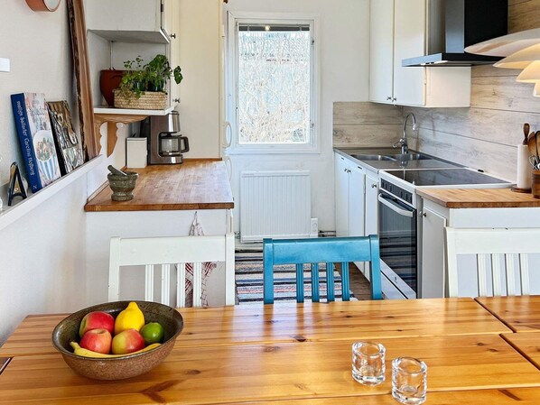 House | Private kitchen