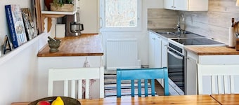 9 Person Holiday Home in Sorunda