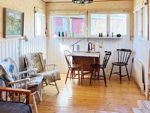House | Interior