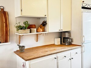 House | Private kitchen