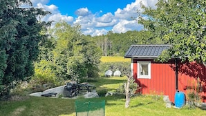 Property amenity - 9 Person Holiday Home in Sorunda (Sorunda)