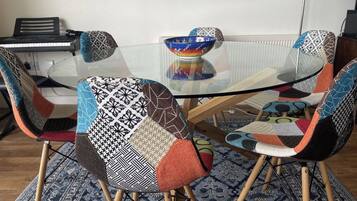 Apartamento | Restauración