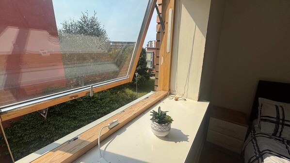 Interior - Lovely 2-bed Apartment -sleeps 5 & Parking (Dublin)