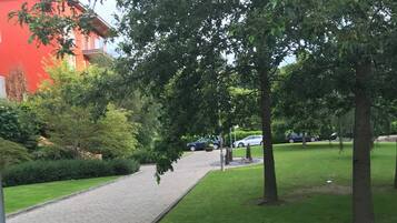 Apartamento | Jardines del alojamiento