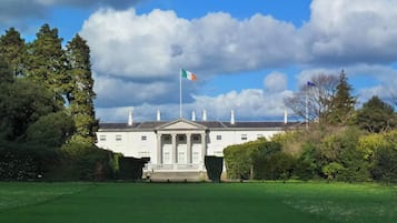 Apartamento | Exterior