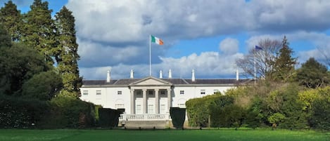 Departamento | Exterior