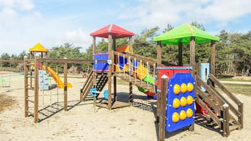House | Children’s area