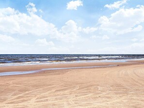 Casa | Praia