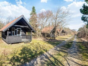 Maison | Extérieur