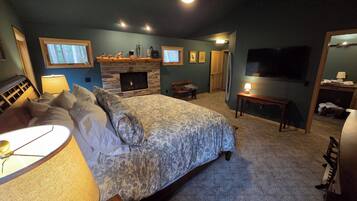 8 quartos, Wi-Fi, roupa de cama