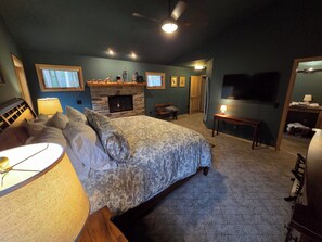 8 soveværelser, Wi-Fi, sengetøj