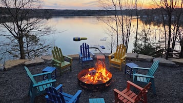 Área da propriedade