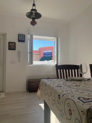 تناول الطعام