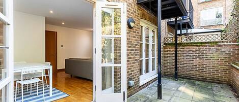 Servei de restauració a l'aire lliure