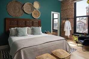 Standard Room | Iron/ironing board, free WiFi - Hotel STRY (Amherstburg)