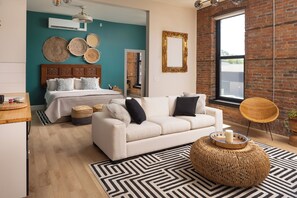 Fer et planche à repasser, Wi-Fi gratuit