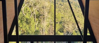 Serra Root Chalet