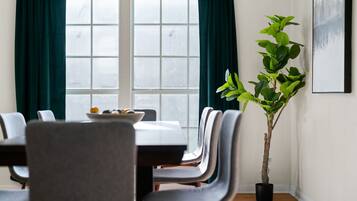 Tiện nghi, dịch vụ nơi lưu trú