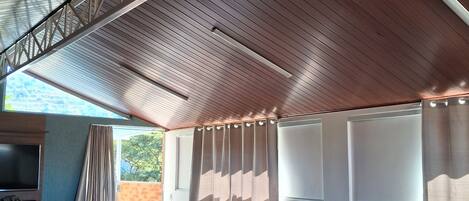 1 quarto, Wi-Fi, roupa de cama