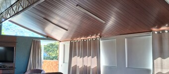 Cozy Loft in Itaipava Near the Itaipava Exhibition Park 