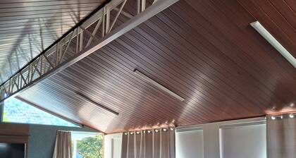 Cozy Loft in Itaipava Near the Itaipava Exhibition Park