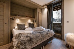 4 chambres, Wi-Fi, draps fournis