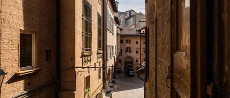 Apartment | 2 Schlafzimmer