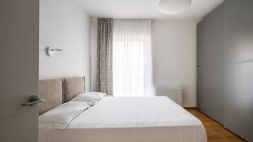 Apartment | 2 bilik tidur