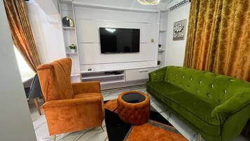Smart-tv