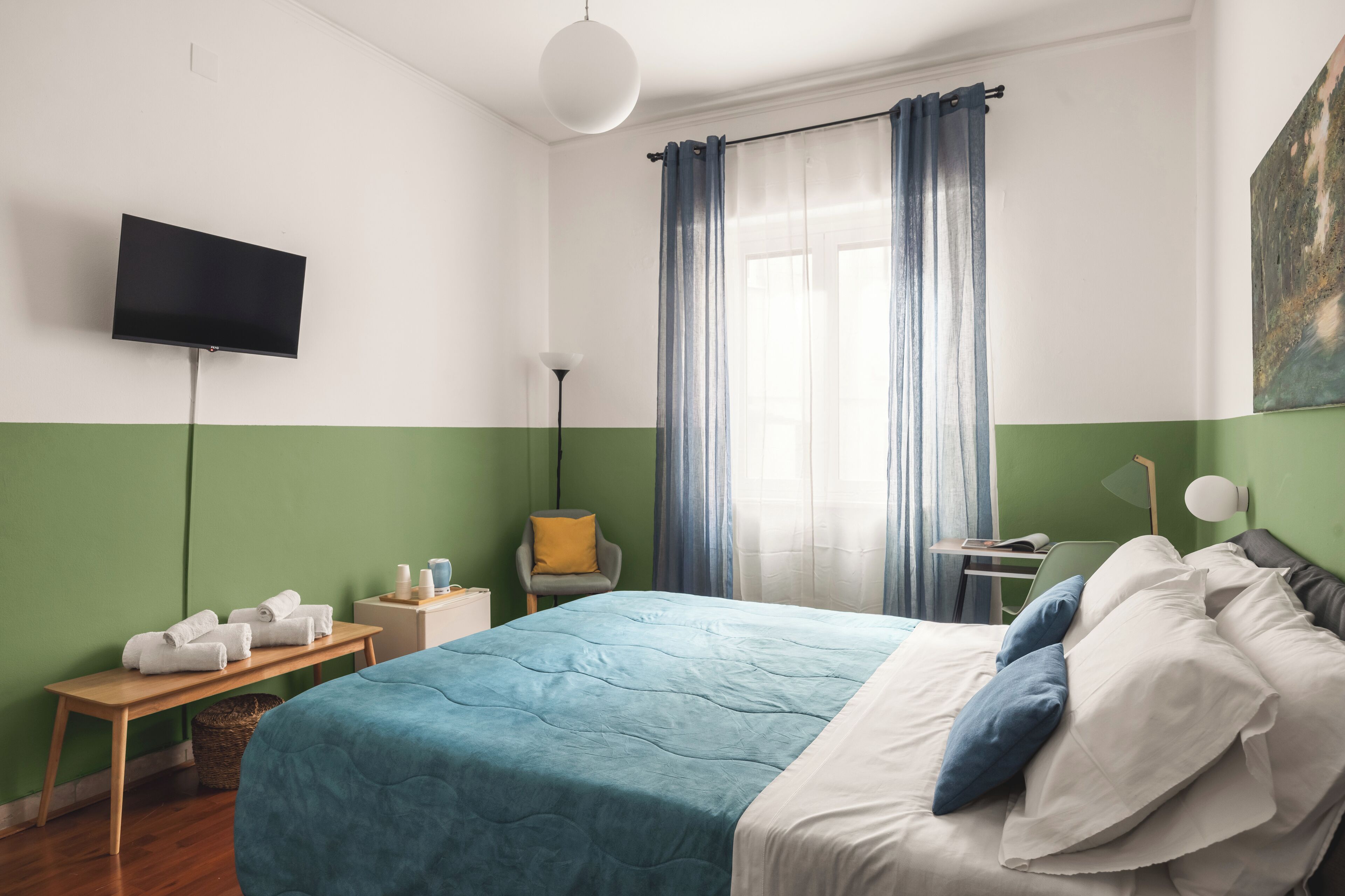 Foto - Dante Suites